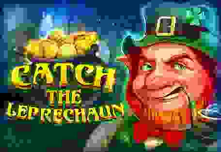 Catch the Leprechaun