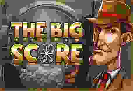 The Big Score