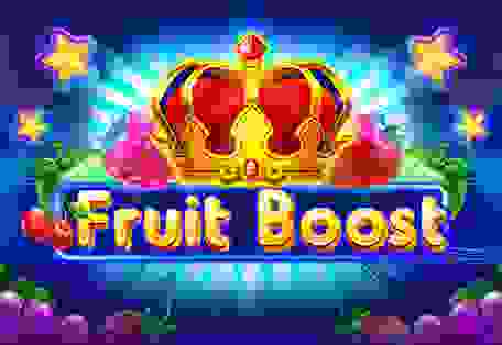 Fruit Boost