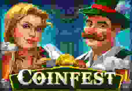 Coinfest