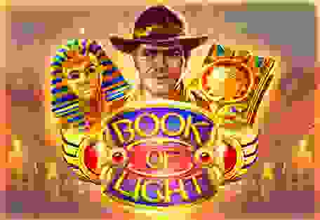 Book of Light