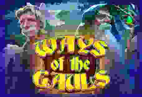 Ways of the Gauls