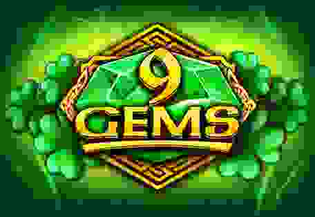 9 Gems