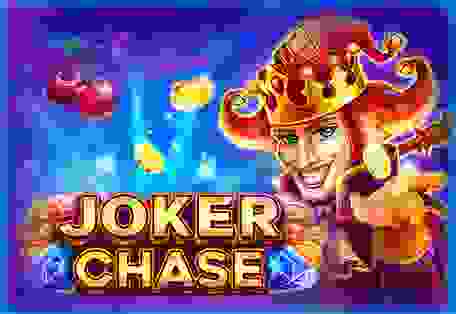 Joker Chase