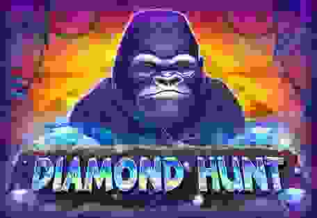 Diamond Hunt