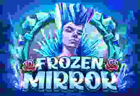 Frozen Mirror