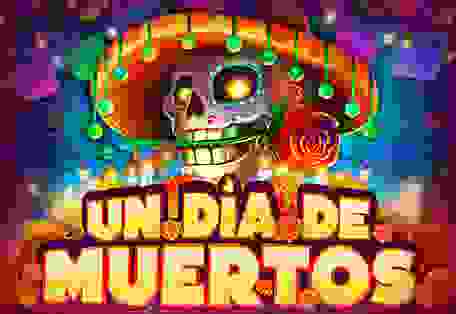 Un Dia de Muertos