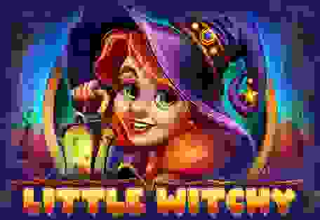 Little Witchy