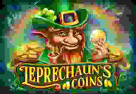 Leprechaun's Coins