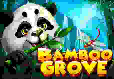 Bamboo Grove