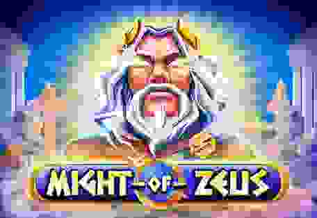 Might of Zeus