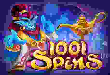 1001 spins