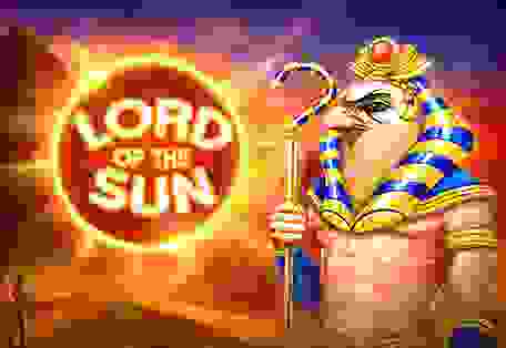 Lord of the Sun