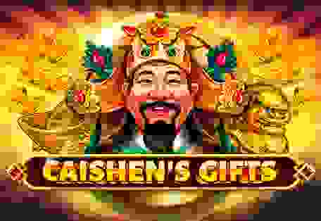 Caishen's Gifts