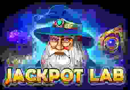 Jackpot Lab