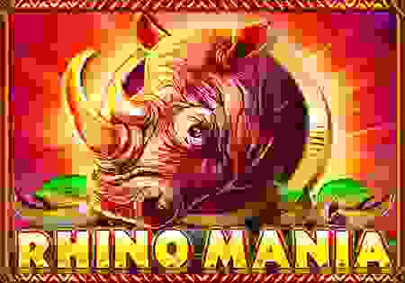 Rhino Mania