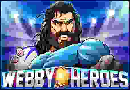 Webby Heroes