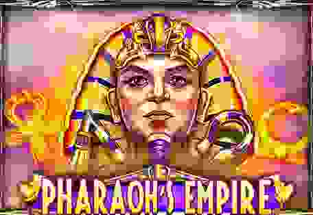 Pharaoh's Empire