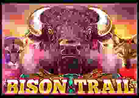 Bison Trail