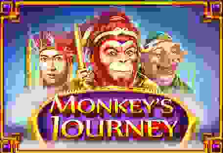 Monkey's Journey