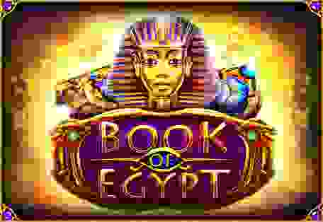 Book of Egypt