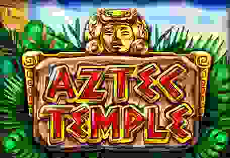 Aztec Temple