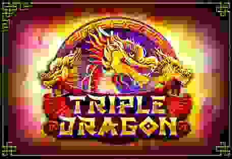 Triple Dragon