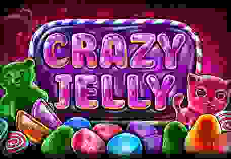 Crazy Jelly