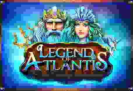 Legend of Atlantis