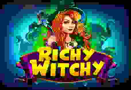 Richy Witchy