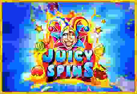 Juicy Spins