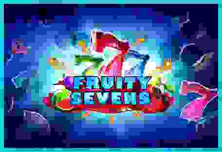 Fruity Sevens