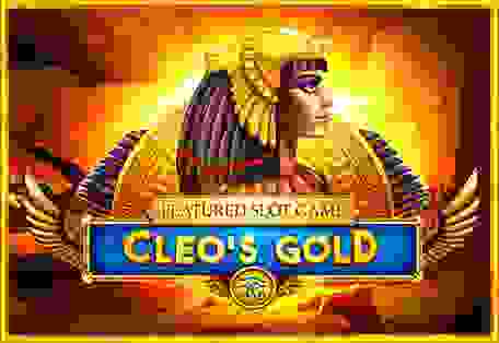 Cleos Gold