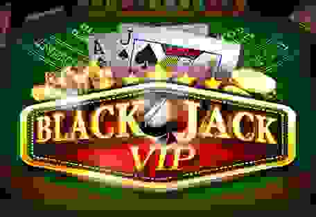 Blackjack VIP