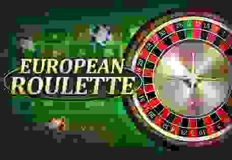 European Roulette