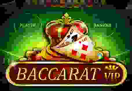 Baccarat VIP