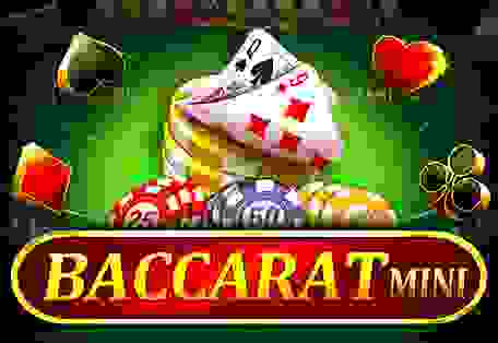 Baccarat Mini