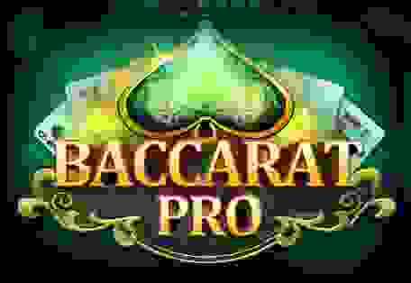 Baccarat PRO