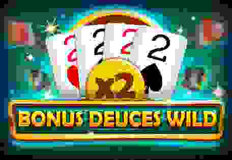 Bonus Deuces Wild