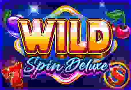 Wild Spin Deluxe