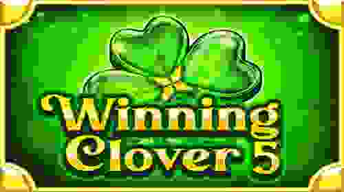 Winning Clover 5