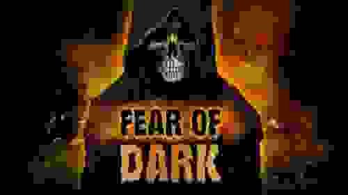 Fear Of Dark