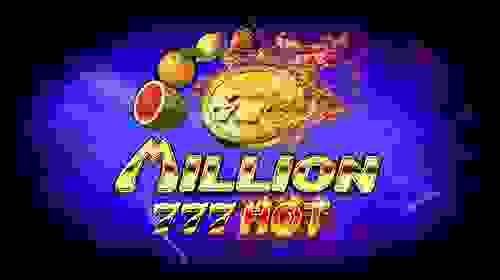 Million 777 Hot