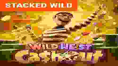 Wild Heist Cashout