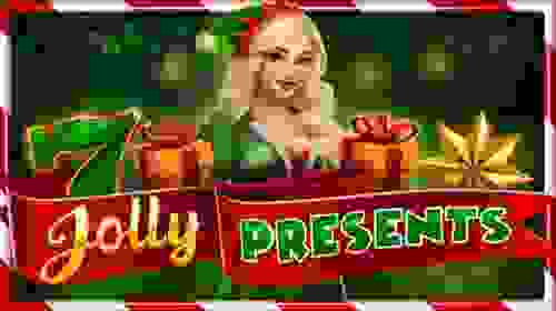 Jolly Presents