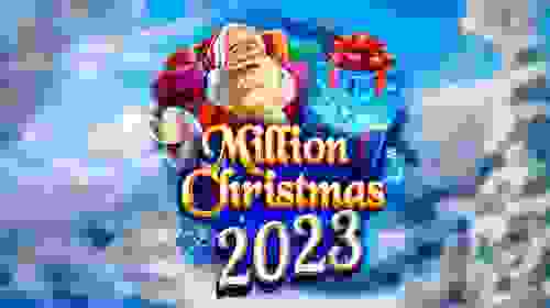 Million Christmas 2023