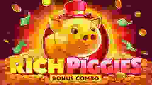 Rich Piggies: Bonus Combo