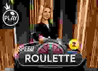 Speed Roulette 2