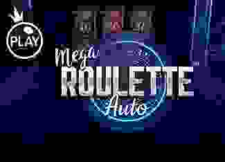 Auto Mega Roulette