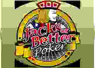 Jacks or Better